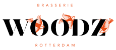 Brasserie Woodz Rotterdam