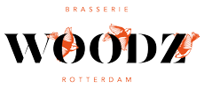 Logo Brasserie Woodz